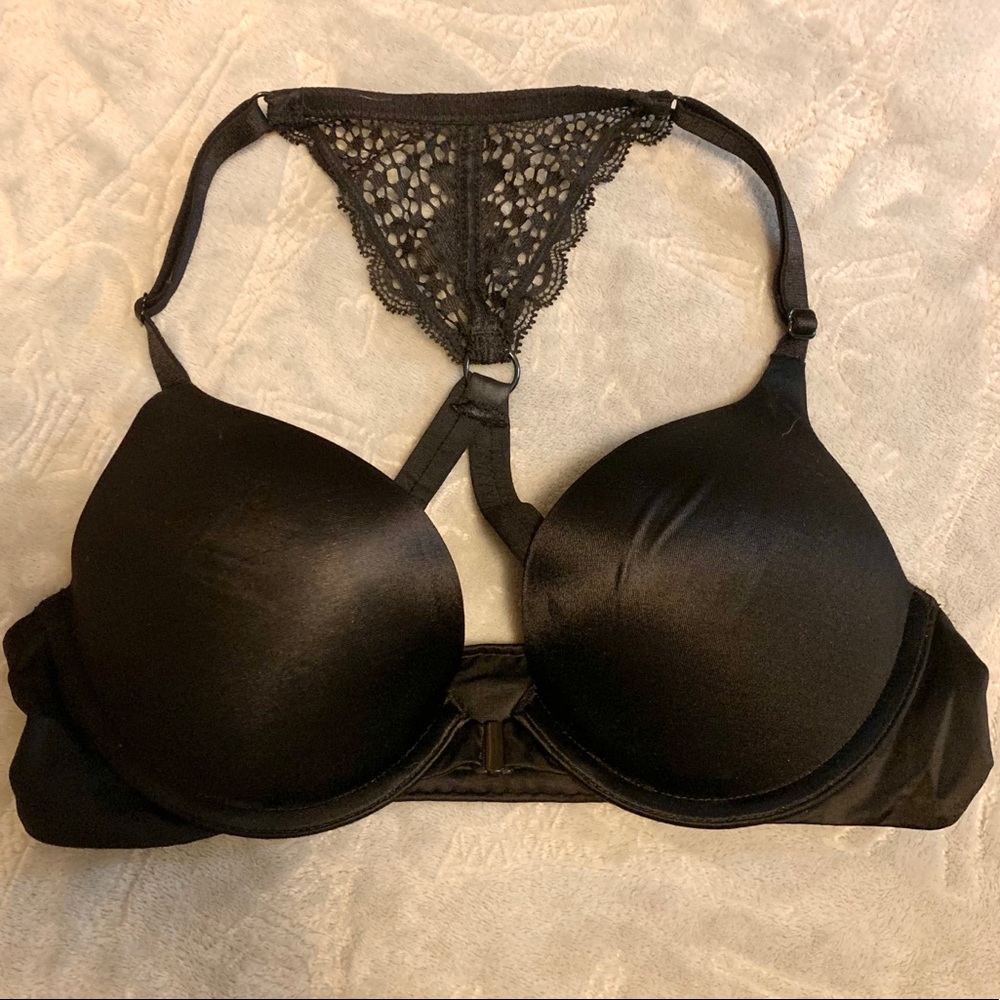 😇 Victoria Secret BombshellPush-up Bra